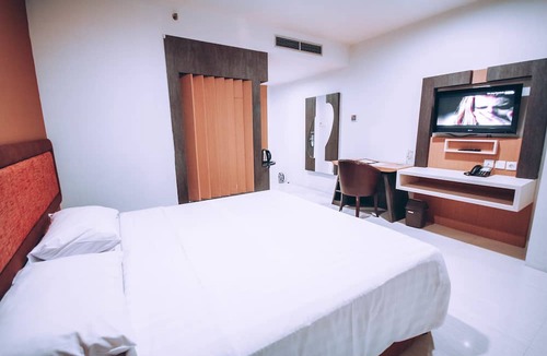 Cibodas Hotel | Hotel Olive
