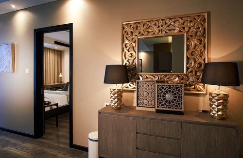 Banda Aceh Hotel | THE KYRIAD MURAYA HOTEL ACEH