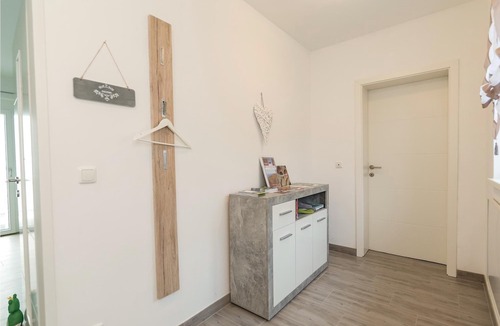 Deutsch Schuetzen-Eisenberg House | 1 bedroom accommodation in Eisenberg