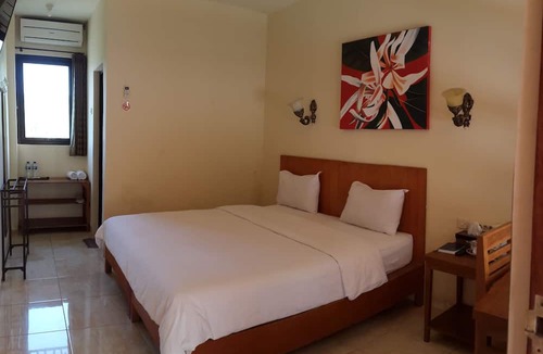 Labuan Bajo Hotel | Centro Bajo Hotel