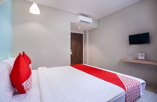 Kampung Bali Hotel | Flagship 101 Apple Platinum