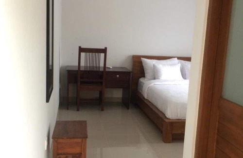 Kutuh Hotel | UmahOde