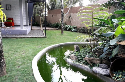 Munduk Bed & Breakfast | Winaposa Villas and Warung Pudak