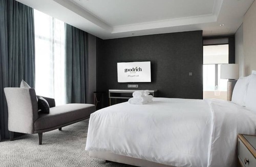 Cipete Utara Hotel | Goodrich Suites, Jakarta