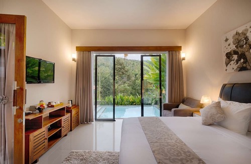 Munduk Bed & Breakfast | Nadira Bali Villa