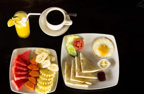 Anturan Bed & Breakfast | Hotel Shri Ganesh