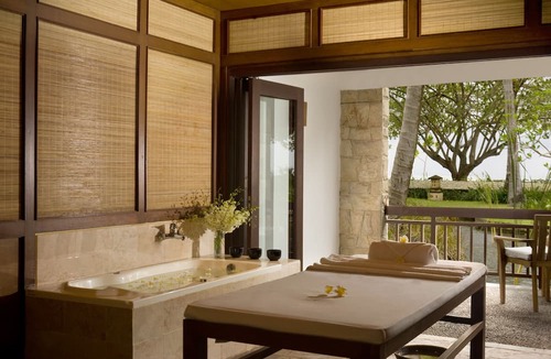 Kuta Hotel | Villas at The Patra Bali Resort & Villas