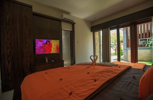 Kaliasem Villa | Villa Twin Lovina