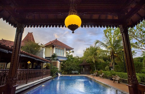 Ngaglik Hotel | Java Village Resort