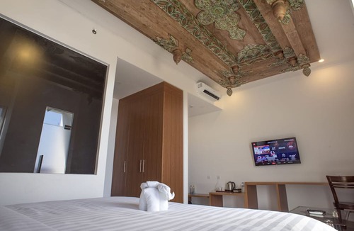Ngaglik Hotel | Java Village Resort