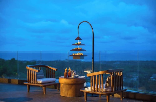 Ungasan Resort | Renaissance Bali Uluwatu Resort & Spa