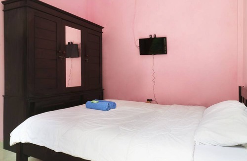 Sidakarya House | Anantaya Home Denpasar