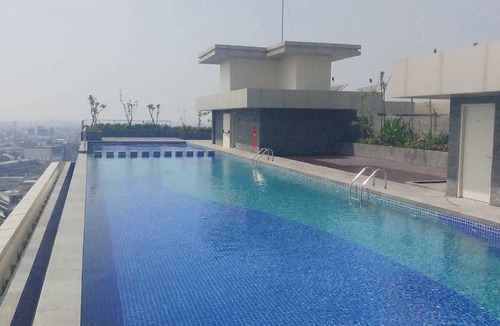 Semarang Hotel | Louis Kienne Hotel Pemuda
