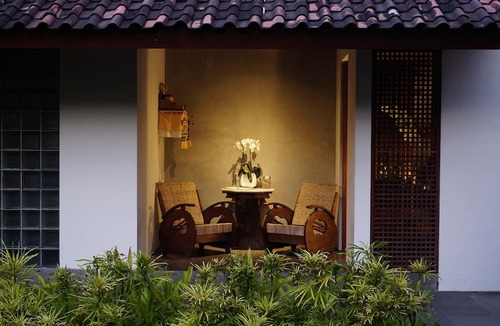 Sanur Kauh Bed & Breakfast | Atelier TE Designer Guesthouse