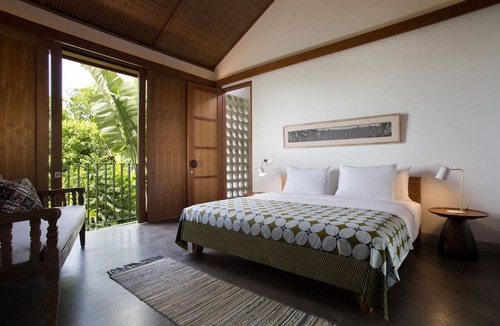 Sanur Kauh Bed & Breakfast | Atelier TE Designer Guesthouse