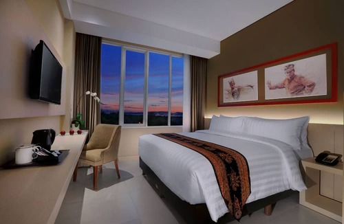 Banyuwangi Hotel | Aston Banyuwangi Hotel & Conference Center
