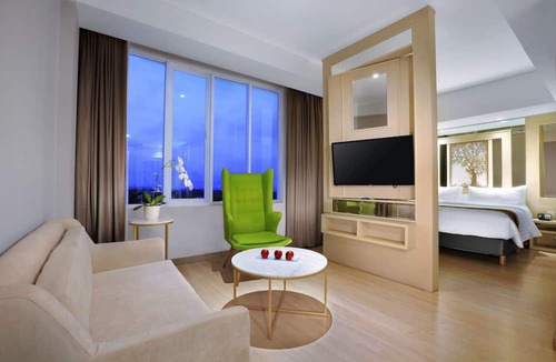 Banyuwangi Hotel | Aston Banyuwangi Hotel & Conference Center
