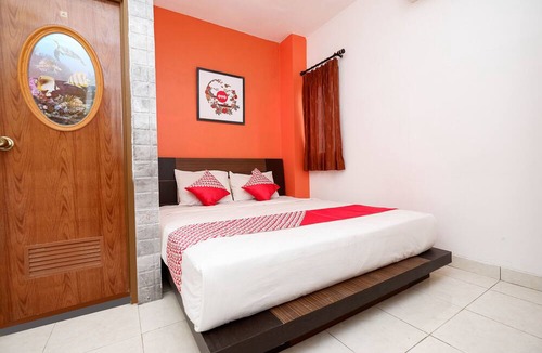 Semarang House | OYO 1251 Residence 8