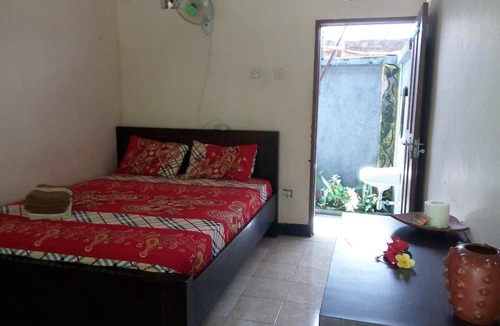 Senggigi House | Indah Homestay and Cooking Classes