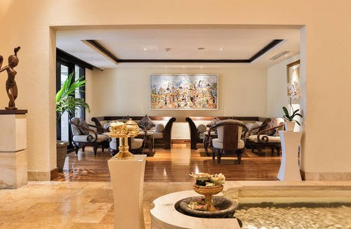 BTDC Hotel | The Ayodya Palace