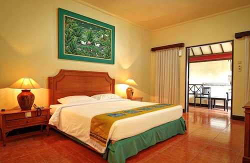 Beraban Hotel | Dewi Sinta Hotel and Restaurant by ABM
