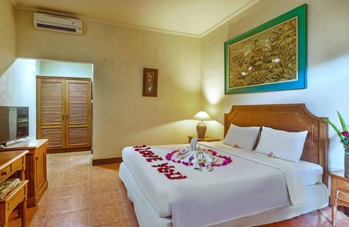 Beraban Hotel | Dewi Sinta Hotel and Restaurant by ABM
