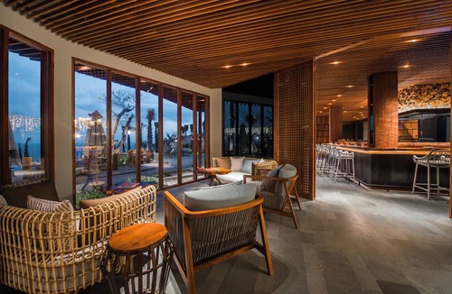 Pecatu Hotel | Six Senses Bali