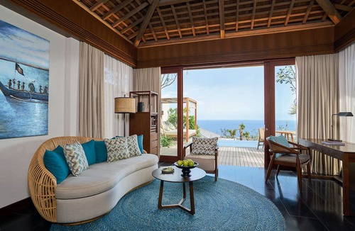 Pecatu Hotel | Six Senses Uluwatu