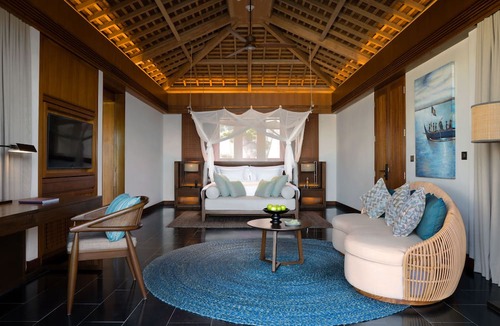 Pecatu Hotel | Six Senses Uluwatu