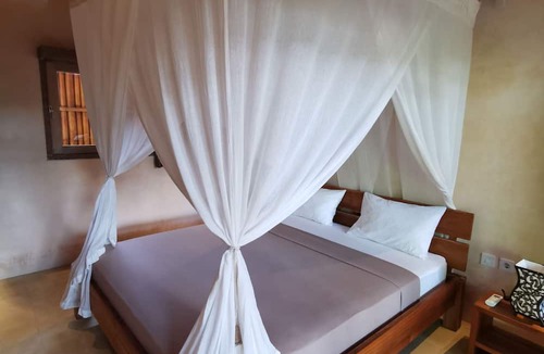 Gili Air House | Anahata - Tropical Private Villas Gili Air