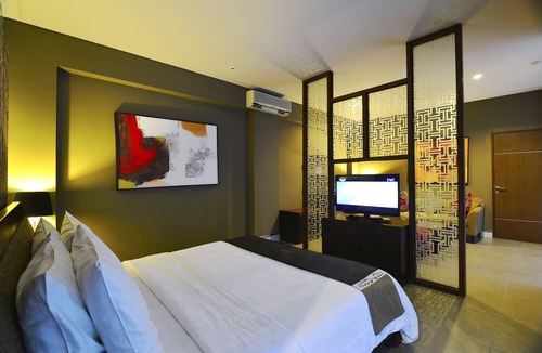 Sunset Road Hotel | 100 Sunset Boutique Hotel