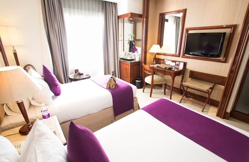 Bangka Hotel | Arion Suite Hotel Kemang