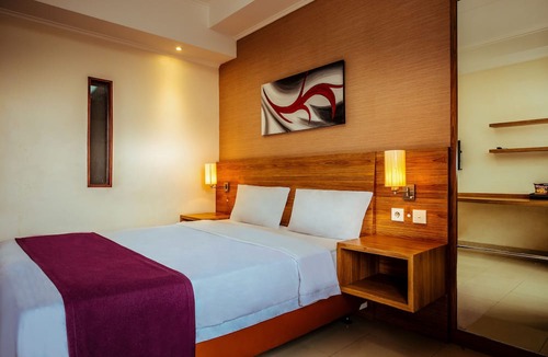 Bendungan Hilir Hotel | Marrakesh Inn