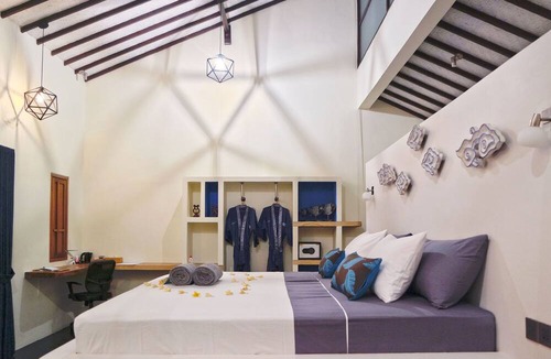Gili Air Villa | Stay Shark Villas