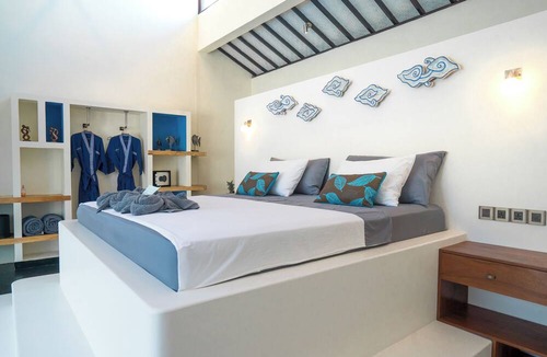 Gili Air Villa | Stay Shark Villas