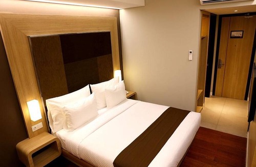 Panakkukang Hotel | Grand Citihub Hotel at Panakkukang