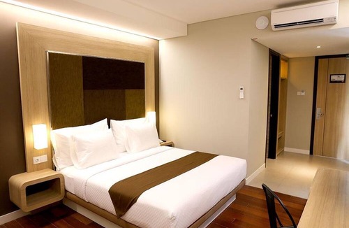 Panakkukang Hotel | Grand Citihub Hotel at Panakkukang