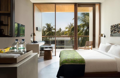 Kalipuro Hotel | Dialoog Banyuwangi