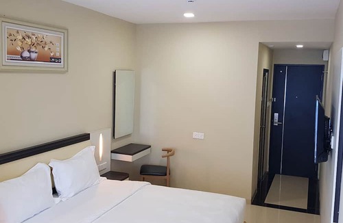 Tanjung Uncang Hotel | SP Hotel