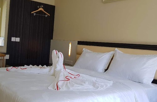Tanjung Uncang Hotel | SP Hotel