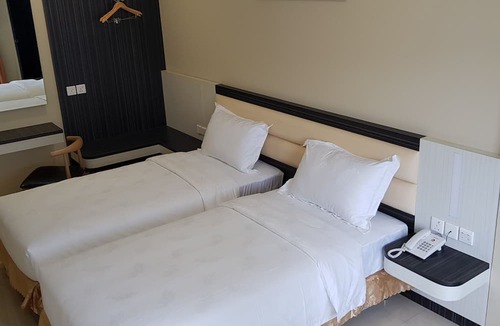 Tanjung Uncang Hotel | SP Hotel