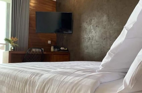 Sandik Hotel | Bale Solah Lombok Holiday Resort