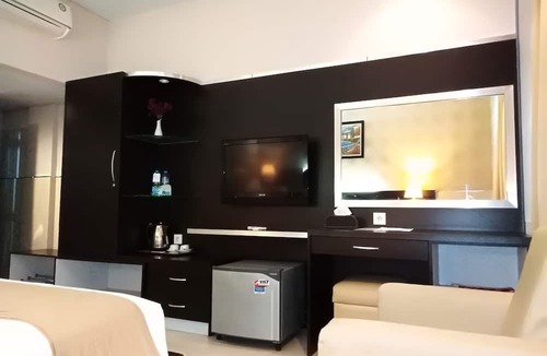 Kendari Hotel | Zahra Syariah Hotel