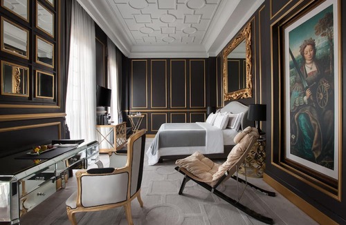 Mlati Hotel | Sofia Boutique Residence