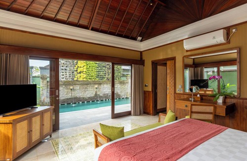 Singakerta Hotel | Arkamara Dijiwa Ubud