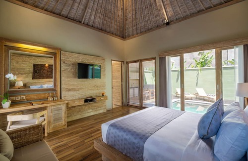 Singakerta Hotel | Arkamara Dijiwa Ubud