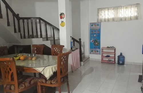 Painan House | Bumimihomestay