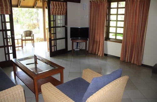 Tanjung Lesung Hotel | Tanjung Lesung Beach Hotel