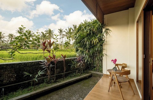 Pejeng Kawan Bed & Breakfast | Paon Desa Ubud Hotel