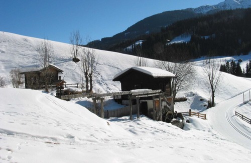 Maria Luggau Apartment | Holiday house Wassermühle in 250 m from the pension - Pension Prünster Ferienwohnungen